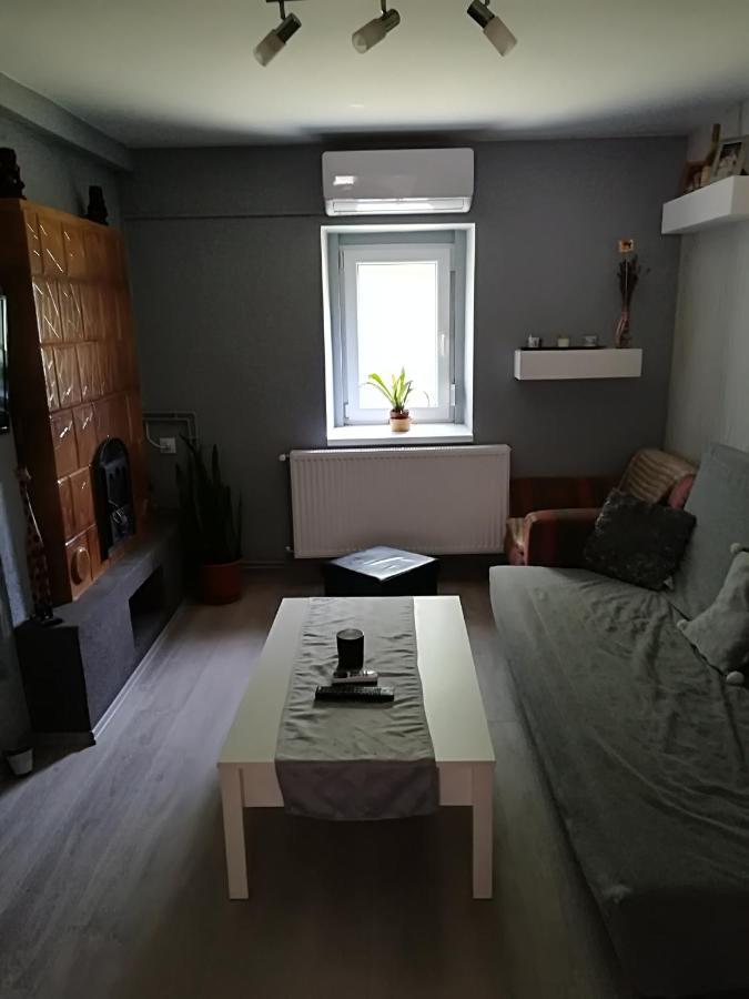 Vivien Apartman Fonyod Exterior photo